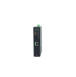 千兆1光1電網(wǎng)管型工業(yè)交換機