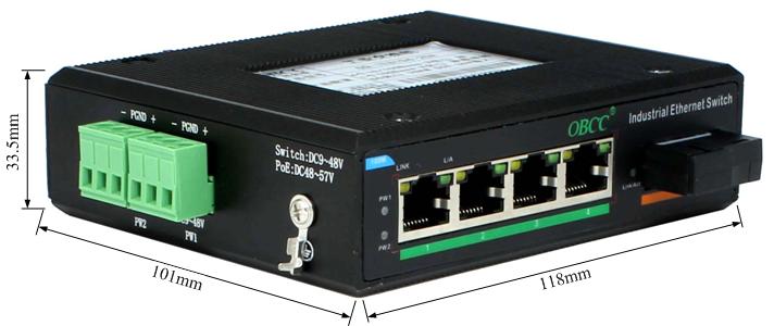 IES1413尺寸 IES1413尺寸