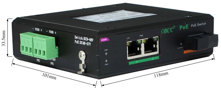 IES102GP尺寸 IES102GP尺寸