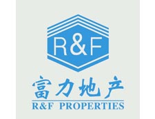 富力地產