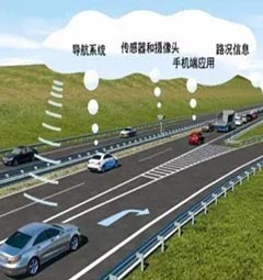 【智慧交通】智慧高速公路整體解決方案 【智慧交通】智慧高速公路整體解決方案