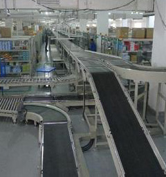 水泥建材制造自動(dòng)化系統(tǒng) 水泥建材制造自動(dòng)化系統(tǒng)