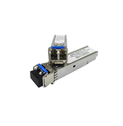 10G 雙纖SFP+光模塊