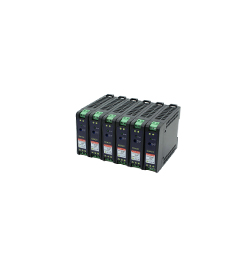 DC24V1A導軌工業電源